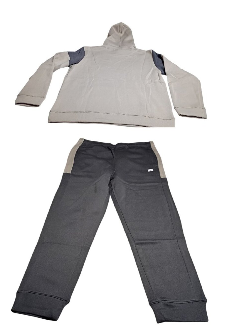 Russell Athletic Fleece 2-Piece Tracksuit Set Size 18H Boys' Extra Large Husky